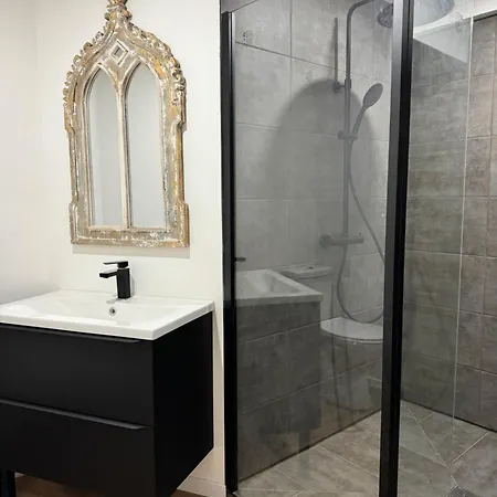 Διαμέρισμα Le Rock