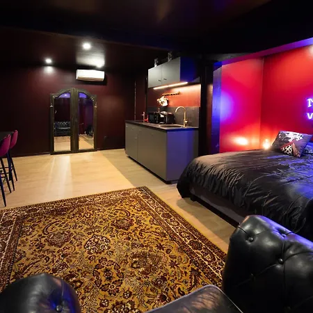 Διαμέρισμα Le Rock Orthez