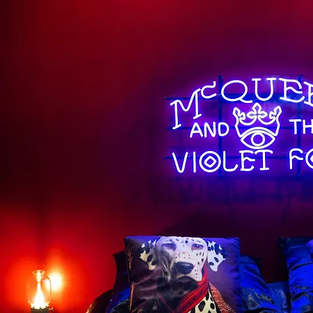 Le Rock Appartement *