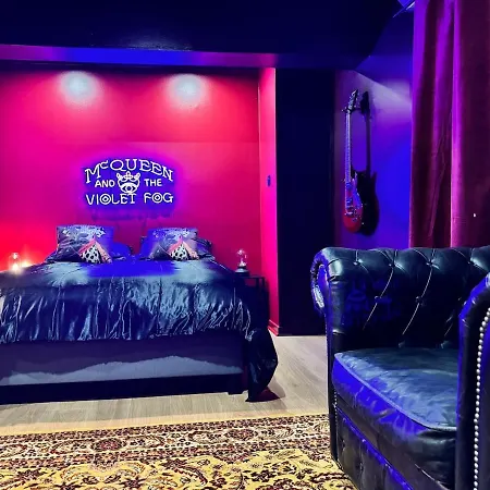 Διαμέρισμα Le Rock Orthez