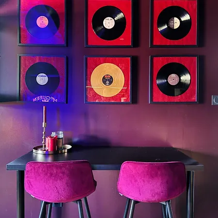 Appartement Le Rock Orthez