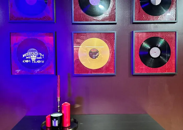 Le Rock Appartement Orthez