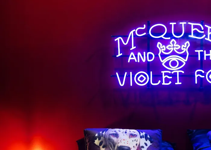 Le Rock Appartement *